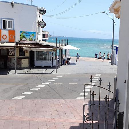 Apartamento En Corralejo Extérieur photo