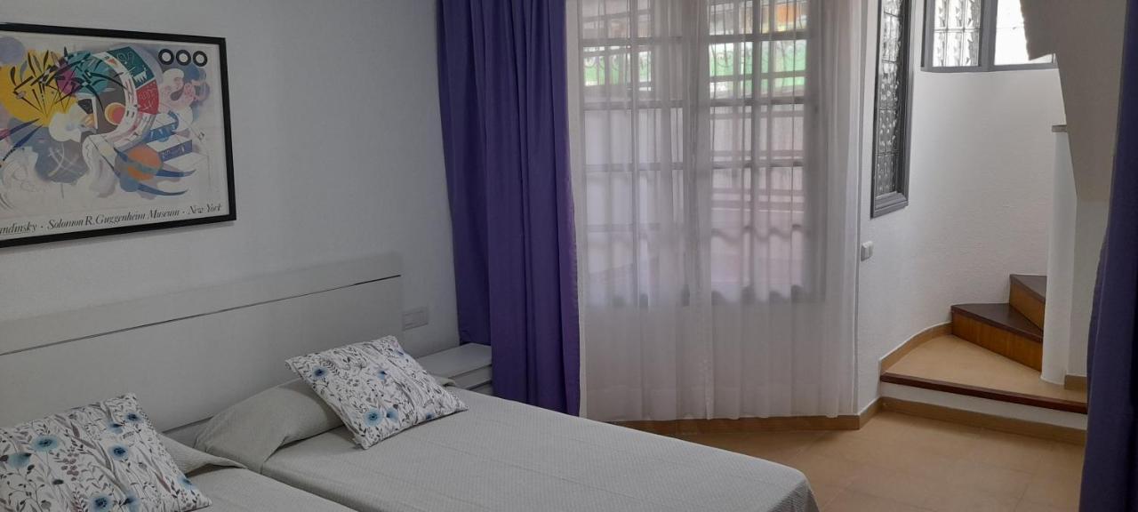 Apartamento En Corralejo Extérieur photo