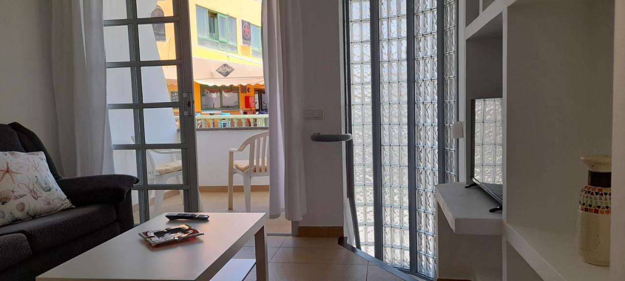 Apartamento En Corralejo Extérieur photo