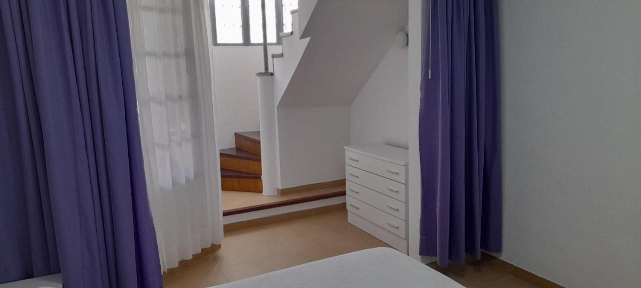 Apartamento En Corralejo Extérieur photo