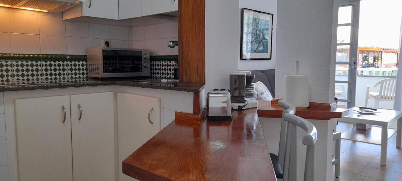 Apartamento En Corralejo Extérieur photo