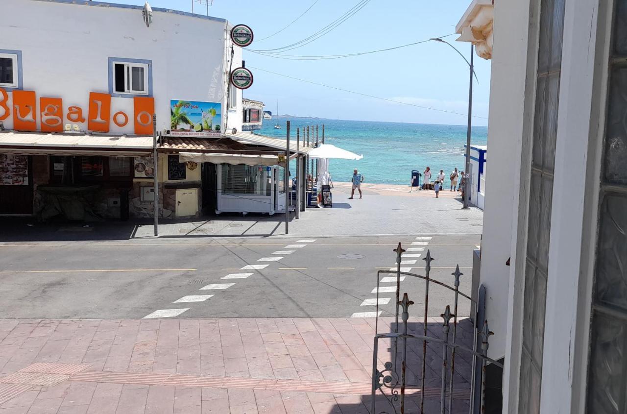 Apartamento En Corralejo Extérieur photo