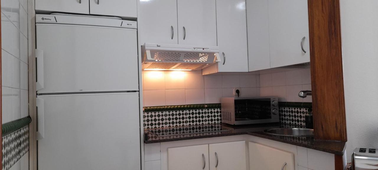 Apartamento En Corralejo Extérieur photo
