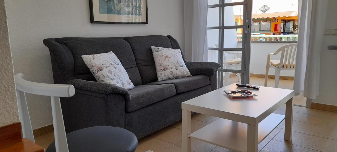 Apartamento En Corralejo Extérieur photo