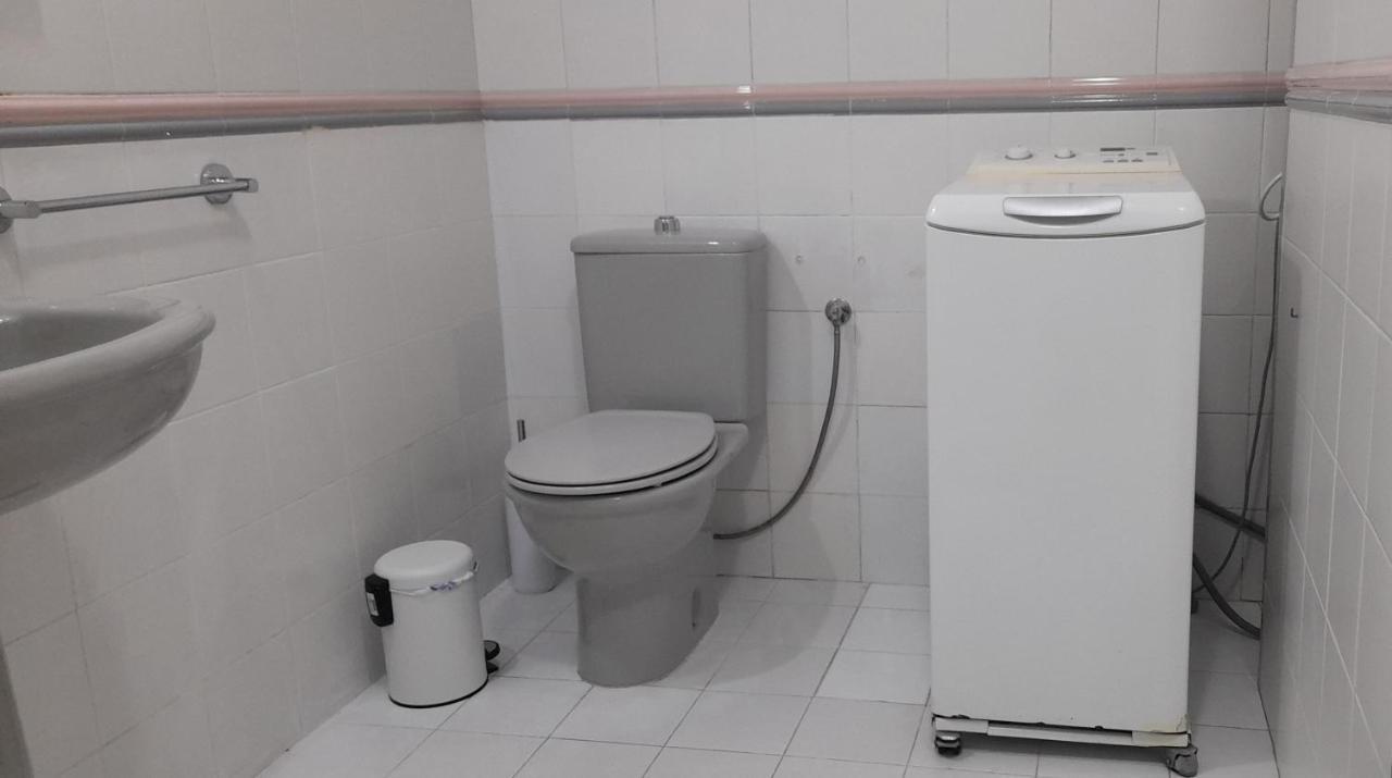 Apartamento En Corralejo Extérieur photo