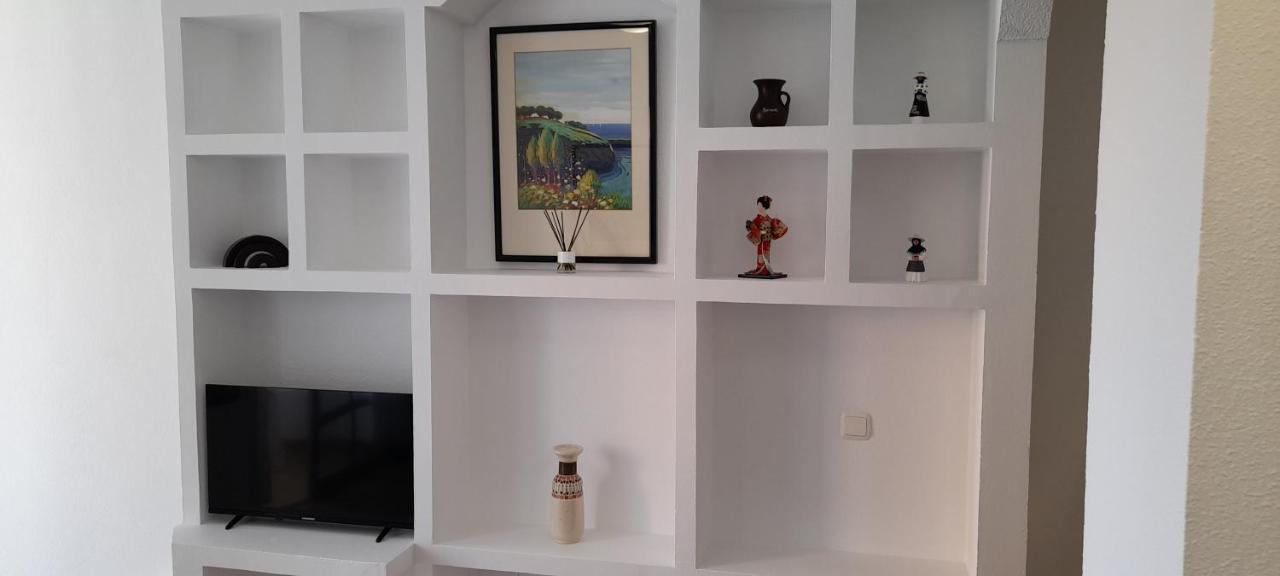 Apartamento En Corralejo Extérieur photo